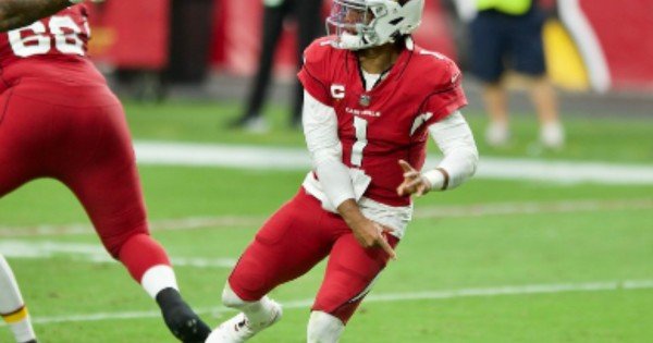 The Arizona Cardinals are reportedly finished with Kyler Murray