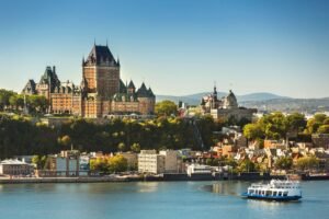 Affordable Activities in Quebec Region