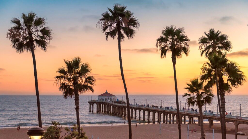 Venice Beach-