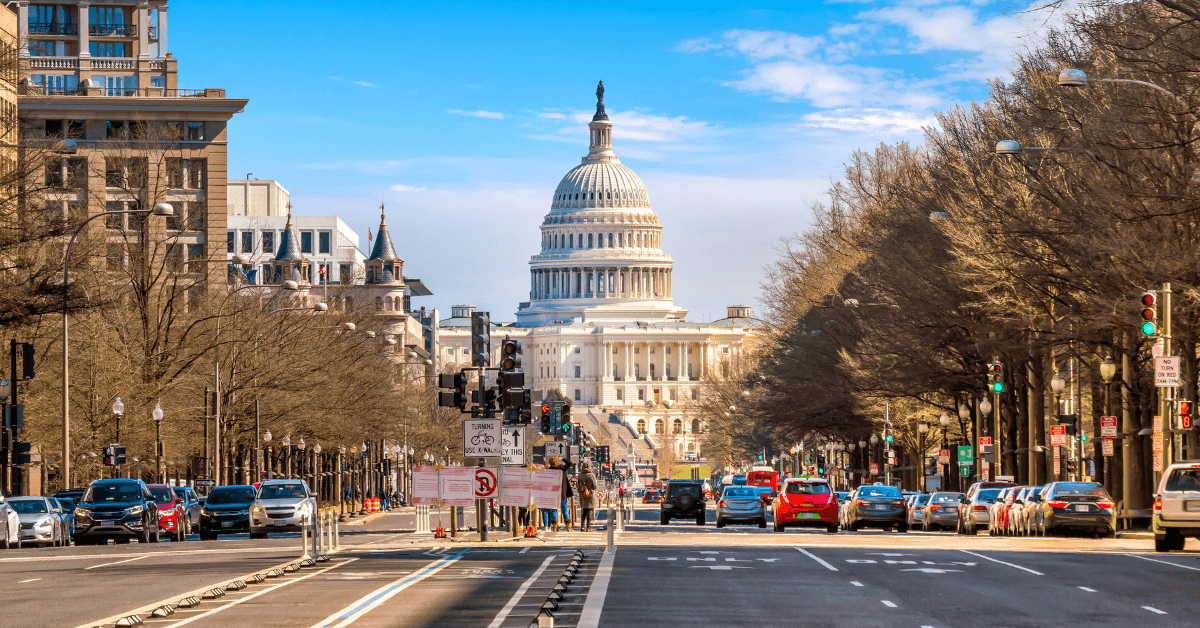 Must-Visit Cities in the United States