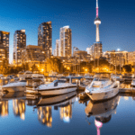 10 Great Places to Visit in Canada in 2024